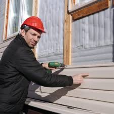 Best Steel Siding Installation  in Kingston Estates, NJ